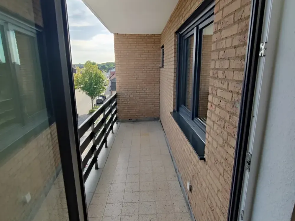 Schöne helle 3-Zimmer-Wohnung in Kerpen Horrem mit 2 Balkonen