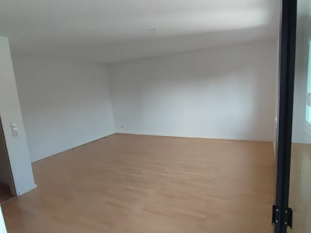Schöne helle 3-Zimmer-Wohnung in Kerpen Horrem mit 2 Balkonen