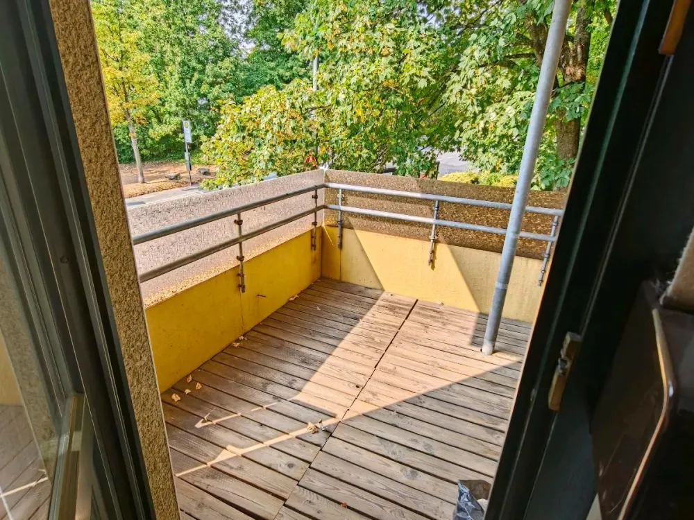 Nachmieter mit WBS für 2-Zimmer Seniorenwohnung gesucht