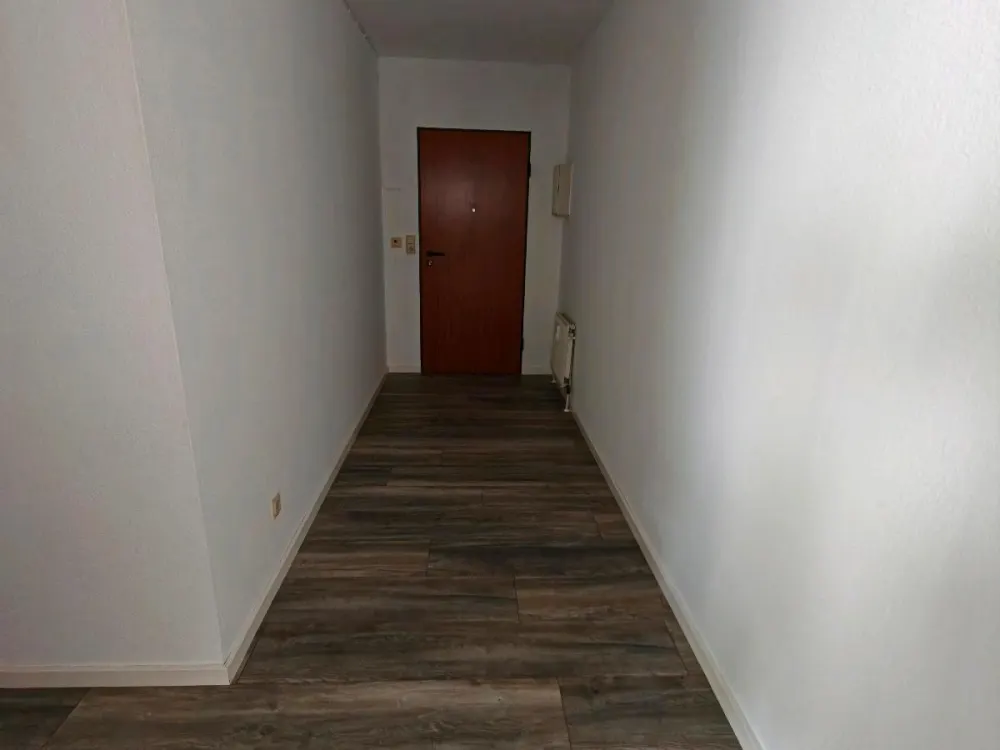 Nachmieter mit WBS für 2-Zimmer Seniorenwohnung gesucht