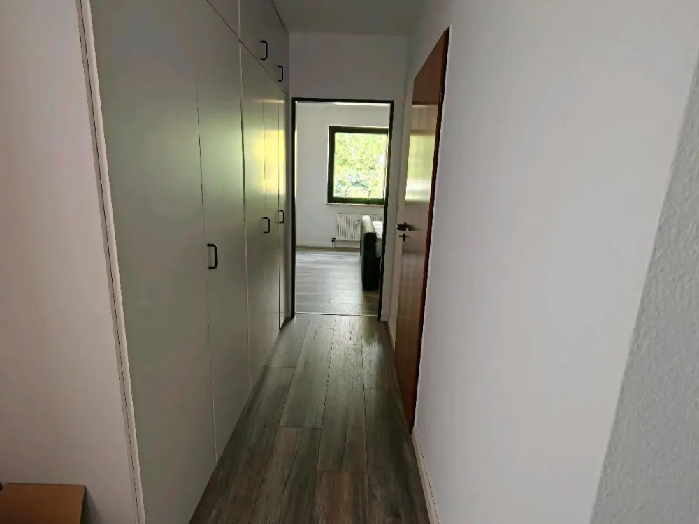 Nachmieter mit WBS für 2-Zimmer Seniorenwohnung gesucht