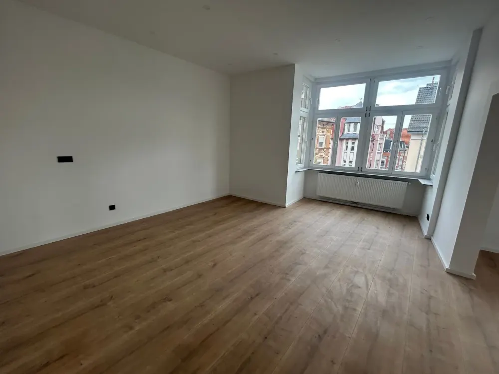 Historische 2,5-Zimmer-Wohnung mit 81,47 m² und zentraler Lage in Schwerte