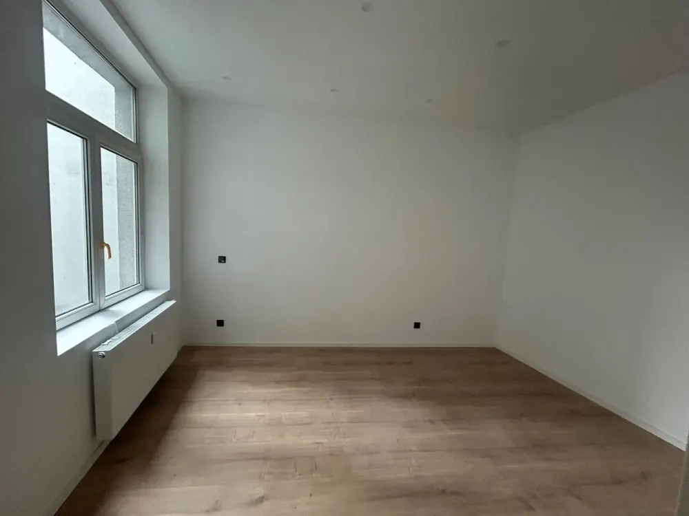 Historische 2,5-Zimmer-Wohnung mit 81,47 m² und zentraler Lage in Schwerte