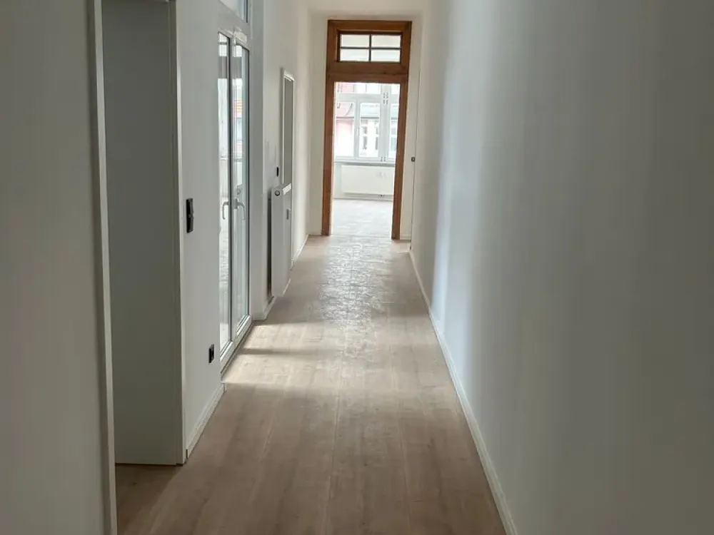 Historische 2,5-Zimmer-Wohnung mit 81,47 m² und zentraler Lage in Schwerte