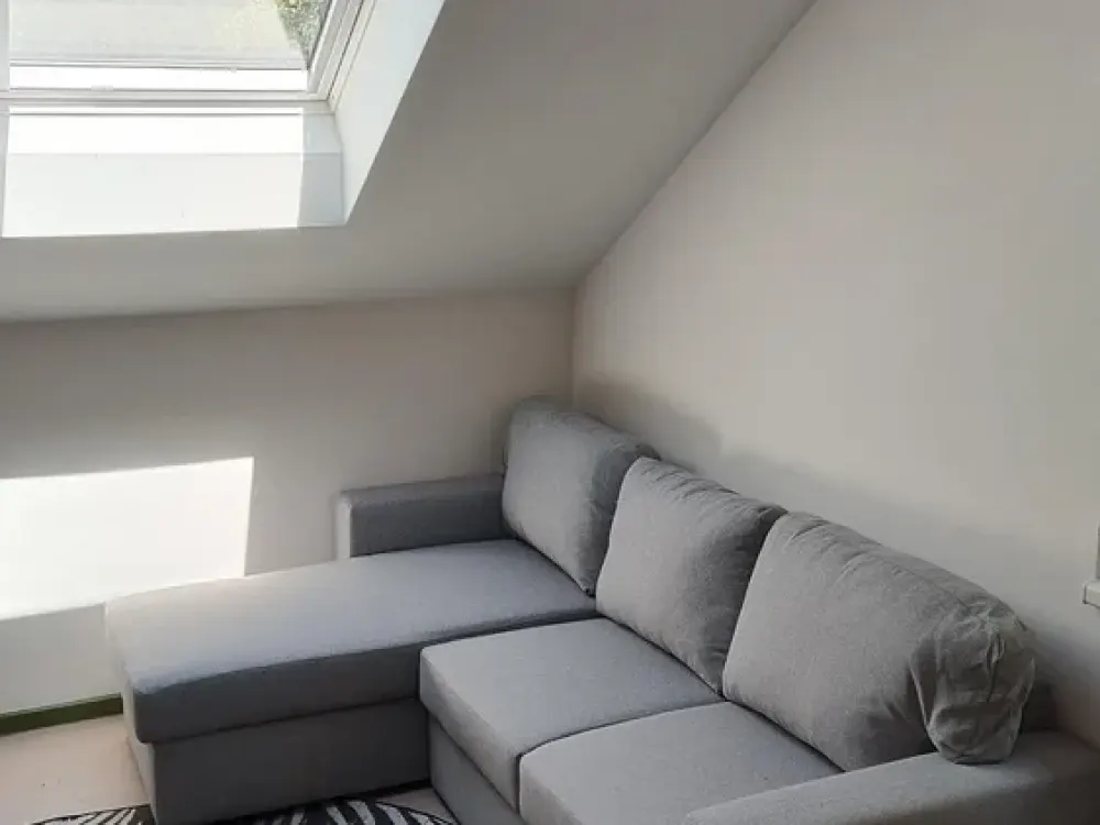 *Erstbezug* möbliertes WG-Zimmer mit eigenem Bad