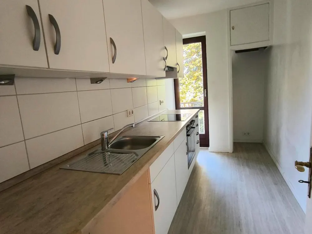 Wohnung zur befristeten Untermiete