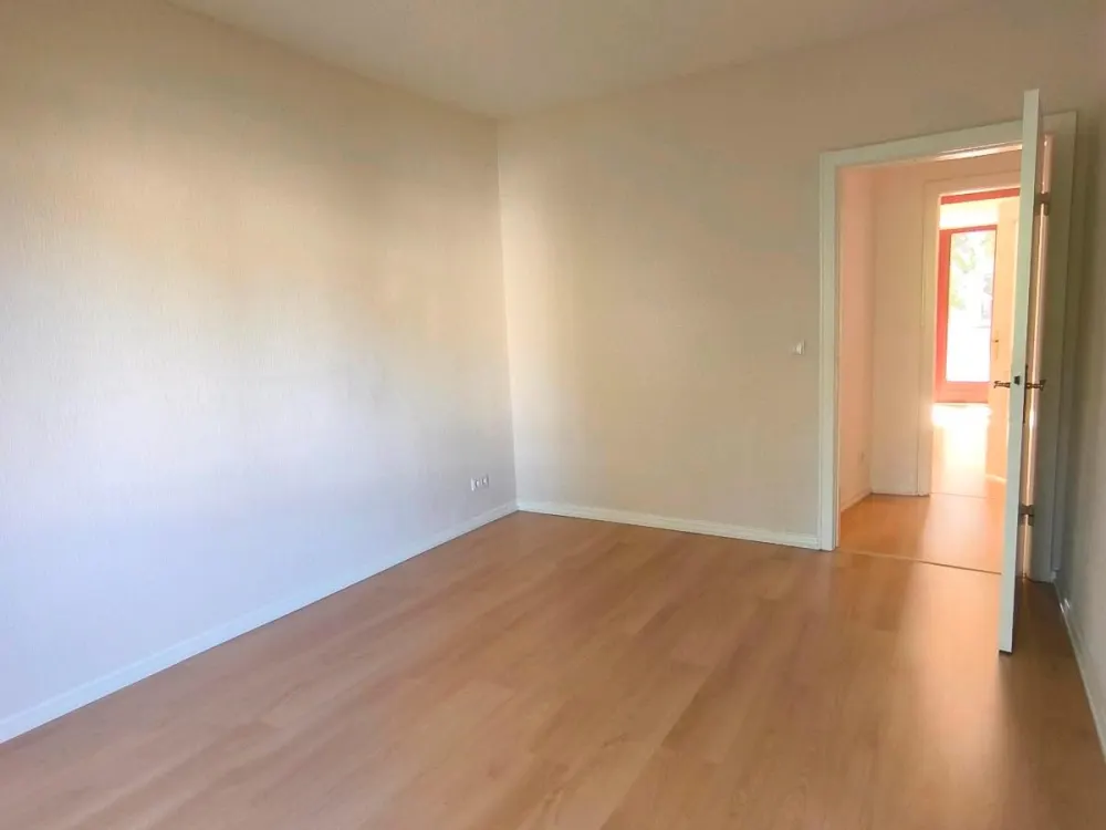 Wohnung zur befristeten Untermiete