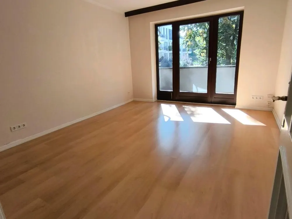 Wohnung zur befristeten Untermiete