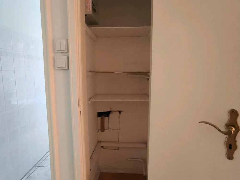 Wohnung zur befristeten Untermiete