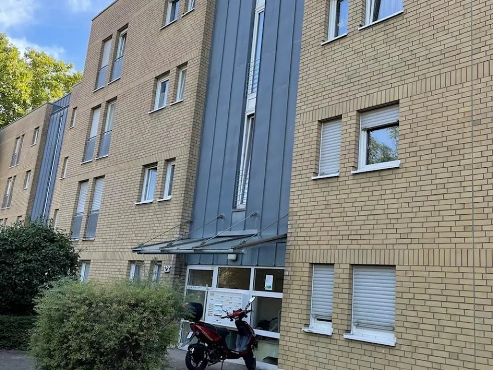 46310/154 Großzügige 3 Zimmer Wohnung mit schönem Balkon in Troisdorf-Sieglar