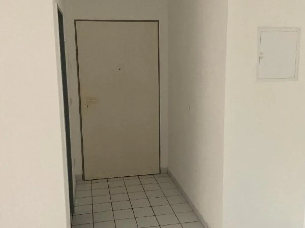 46310/154 Großzügige 3 Zimmer Wohnung mit schönem Balkon in Troisdorf-Sieglar