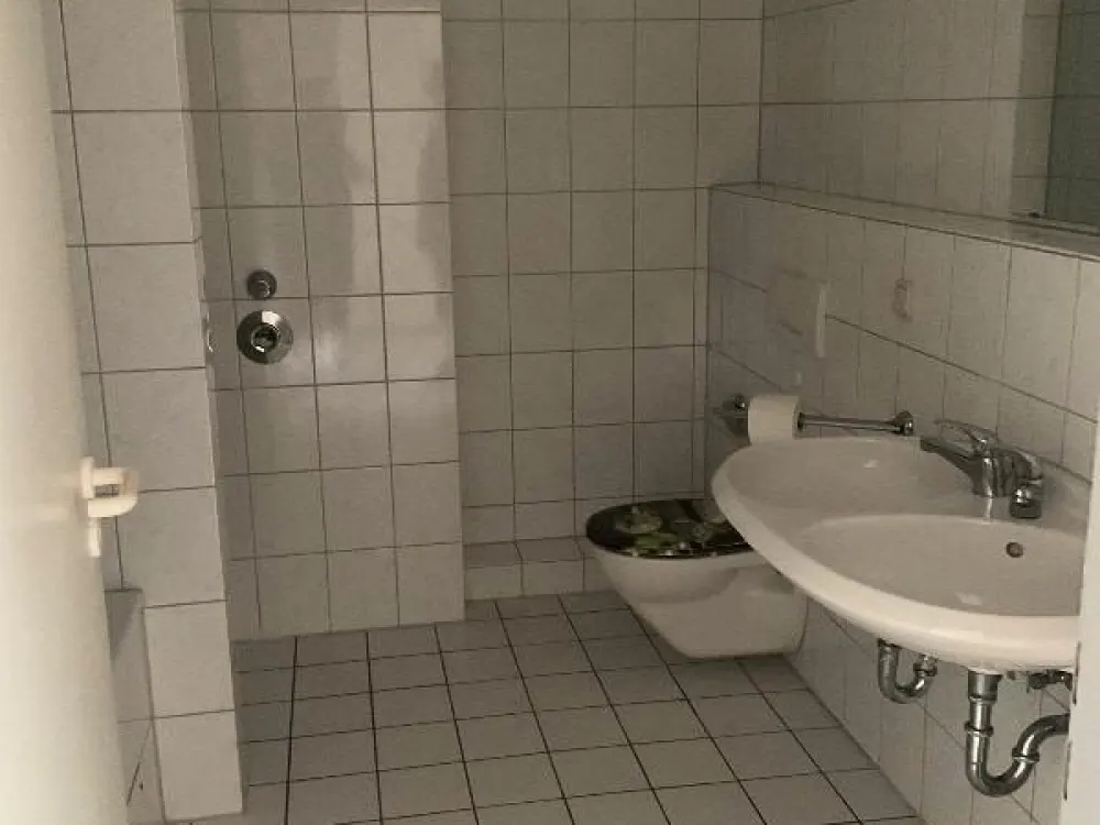 46310/154 Großzügige 3 Zimmer Wohnung mit schönem Balkon in Troisdorf-Sieglar