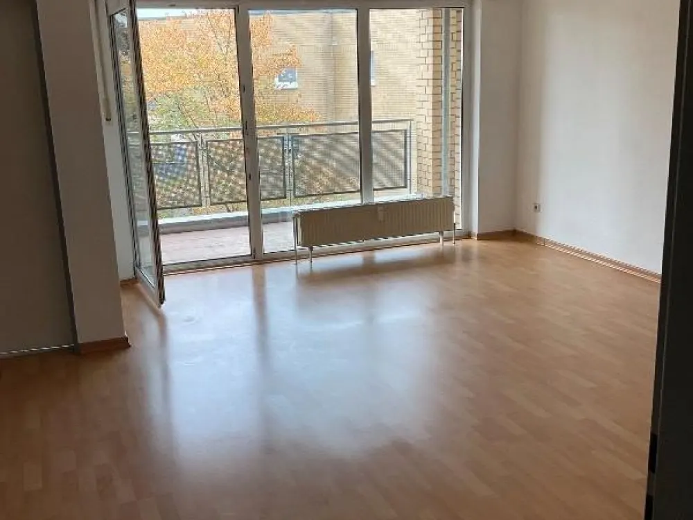 46310/154 Großzügige 3 Zimmer Wohnung mit schönem Balkon in Troisdorf-Sieglar