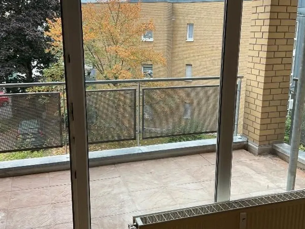 46310/154 Großzügige 3 Zimmer Wohnung mit schönem Balkon in Troisdorf-Sieglar