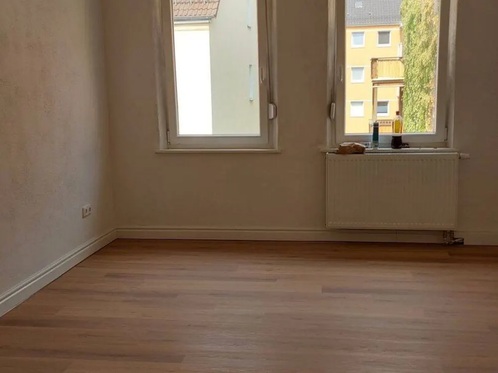 Helle 3 Zimmerwohnung im beliebten St Johannis