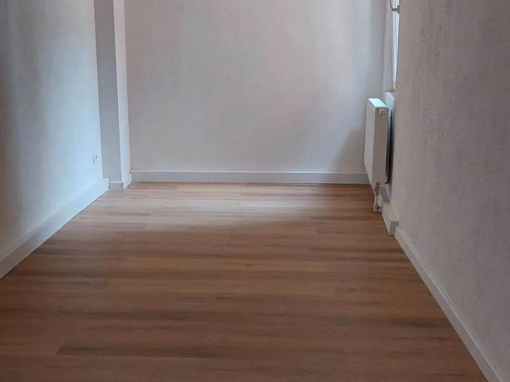Helle 3 Zimmerwohnung im beliebten St Johannis