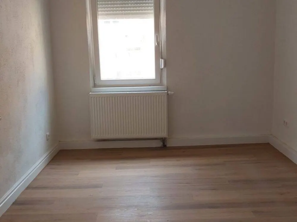 Helle 3 Zimmerwohnung im beliebten St Johannis