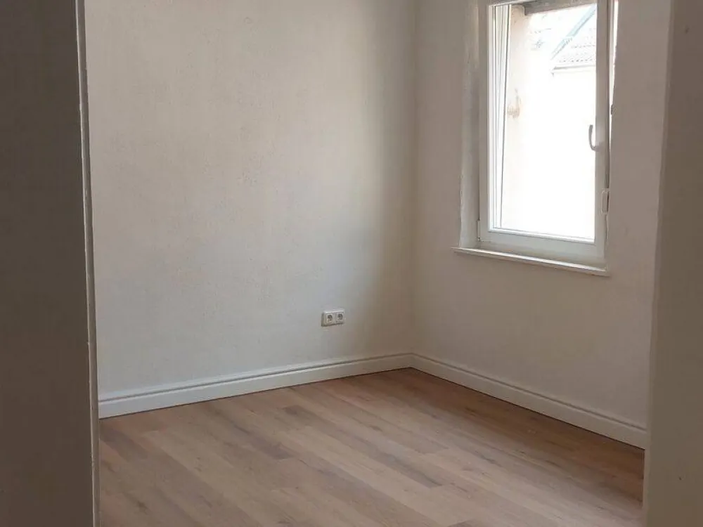 Helle 3 Zimmerwohnung im beliebten St Johannis