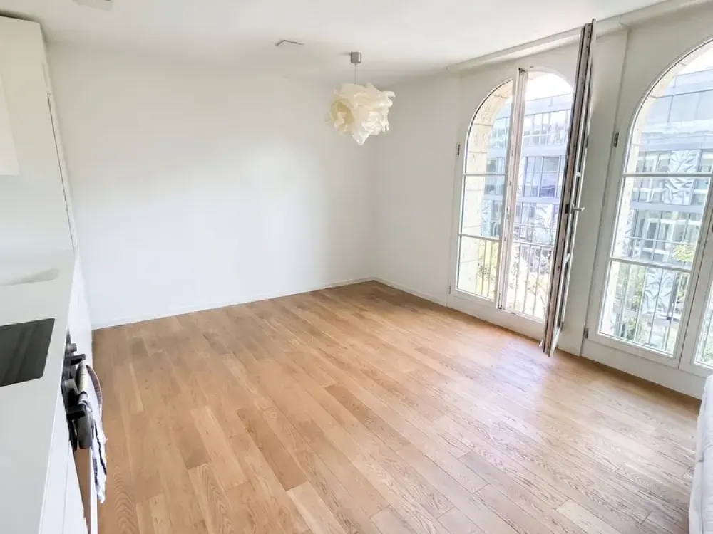Exklusive City-Wohnung in Bestlage der Stuttgarter Innenstadt