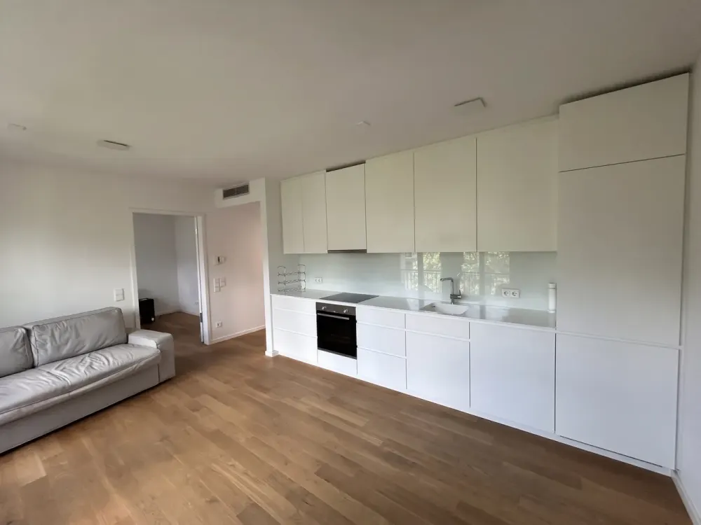 Exklusive City-Wohnung in Bestlage der Stuttgarter Innenstadt