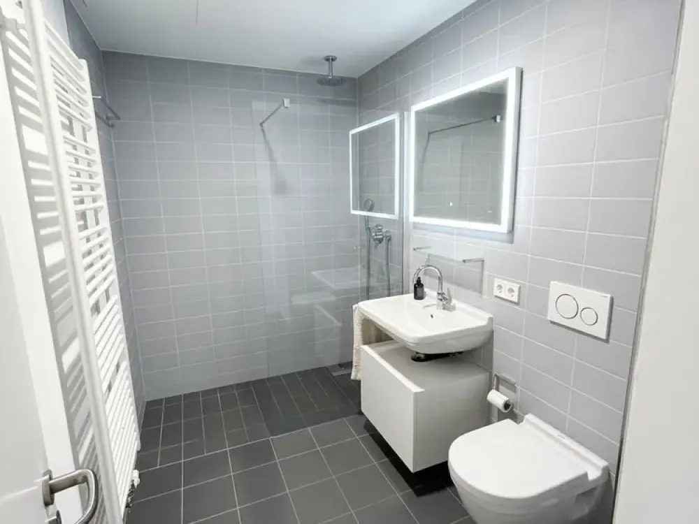 Exklusive City-Wohnung in Bestlage der Stuttgarter Innenstadt