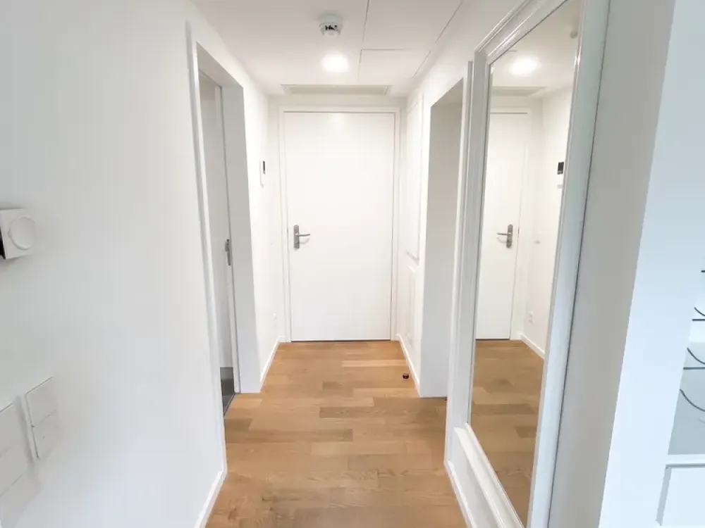 Exklusive City-Wohnung in Bestlage der Stuttgarter Innenstadt