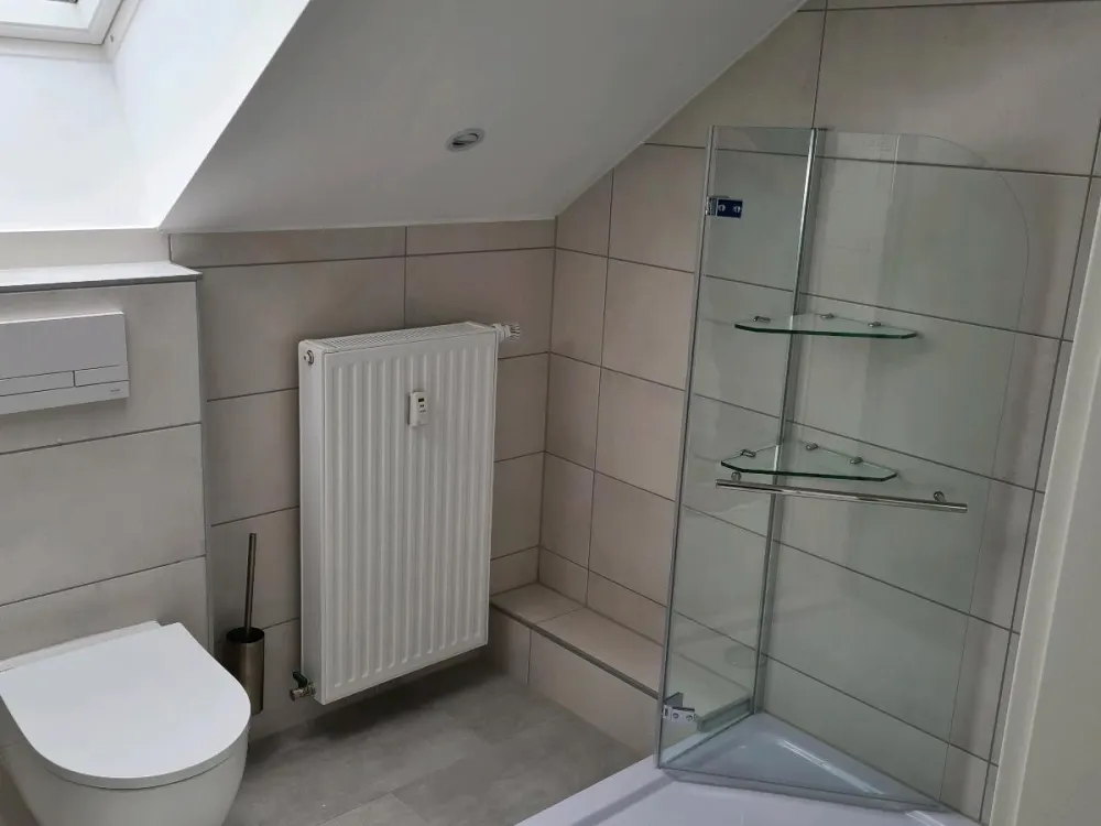 Köln Porz Grengel - 2. Zimmer Wohnung zu vermieten