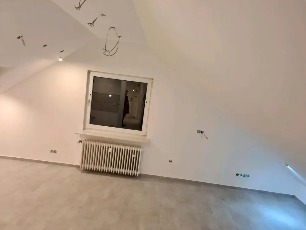 Köln Porz Grengel - 2. Zimmer Wohnung zu vermieten