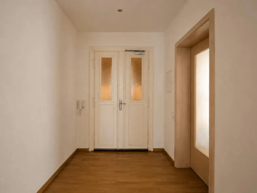 Mittendrin, statt nur dabei! // Hochwertig ausgestattete 2-Raum-Whg. in Leipzig-Ost // ab 01.10.2026