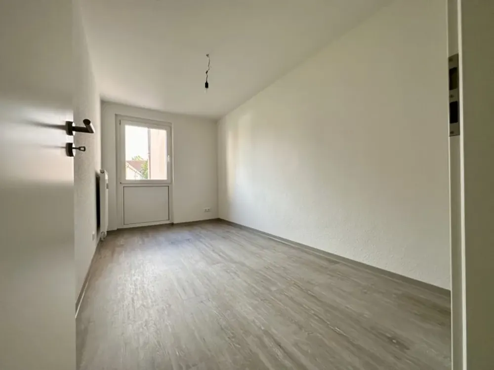 Wo das Leben so spielt - 2,5-Zimmer-Citywohnung
