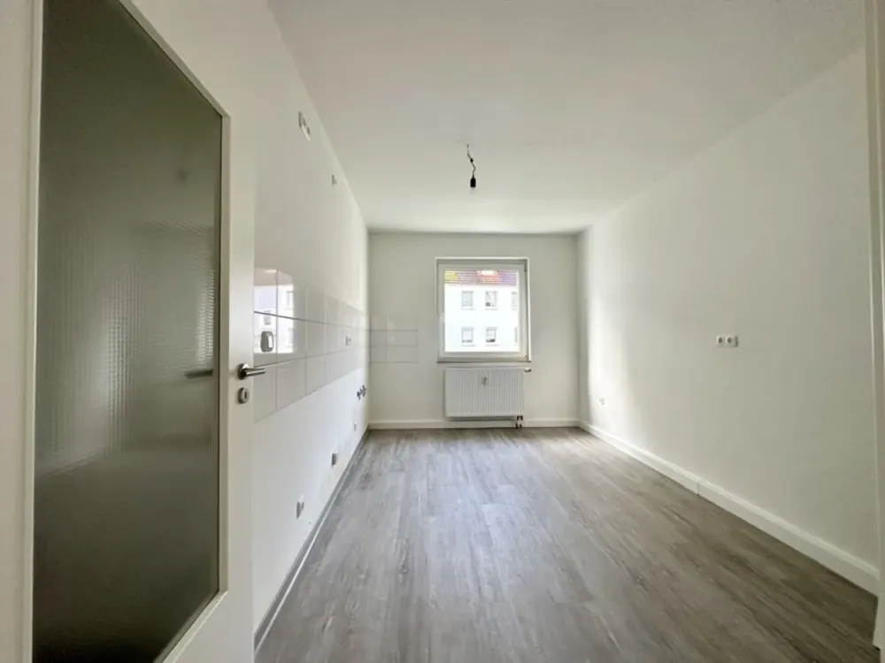 Wo das Leben so spielt - 2,5-Zimmer-Citywohnung