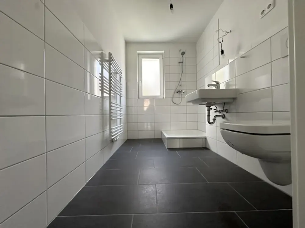 Wo das Leben so spielt - 2,5-Zimmer-Citywohnung