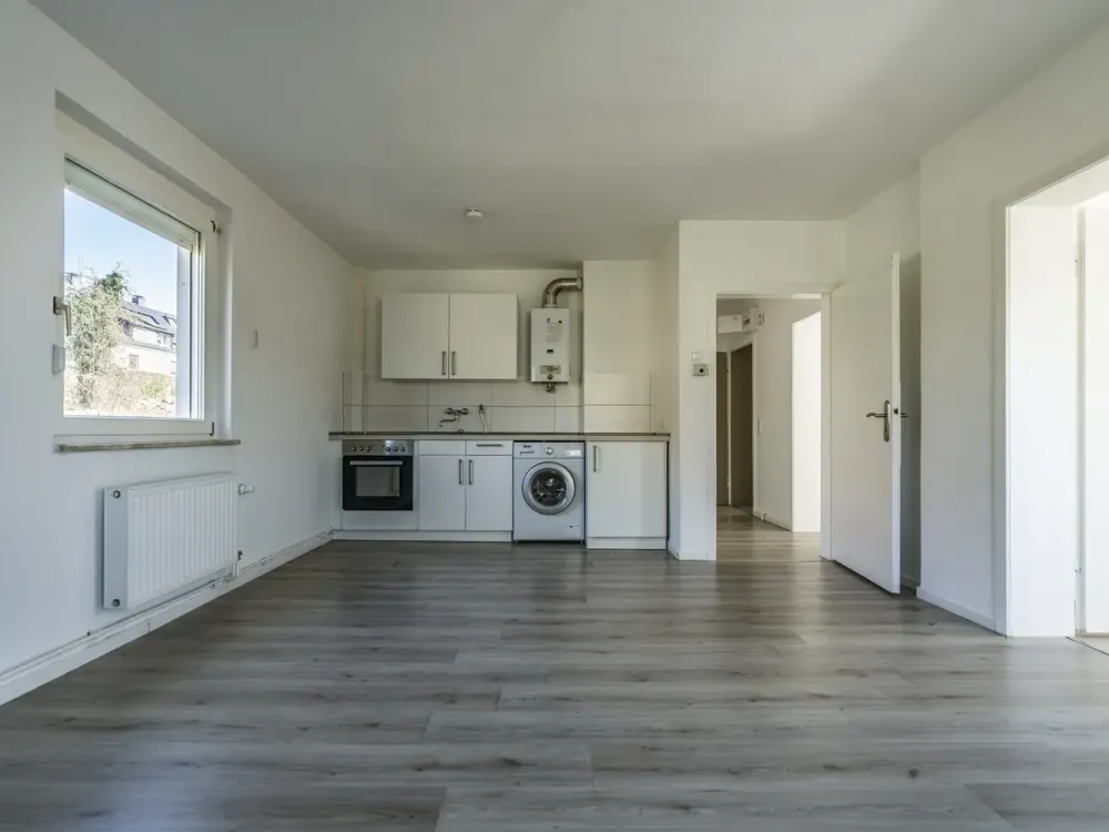 WOW *Paul & Partner* IDEALE 2-ZIMMER-WOHNUNG IN BELIEBTER WOHNGEGEND IN HAGEN!