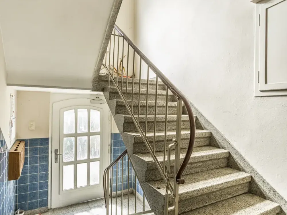 WOW *Paul & Partner* IDEALE 2-ZIMMER-WOHNUNG IN BELIEBTER WOHNGEGEND IN HAGEN!