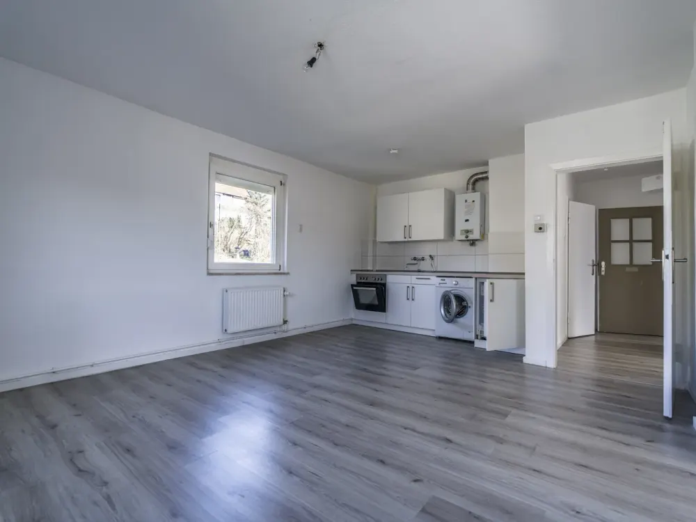 WOW *Paul & Partner* IDEALE 2-ZIMMER-WOHNUNG IN BELIEBTER WOHNGEGEND IN HAGEN!