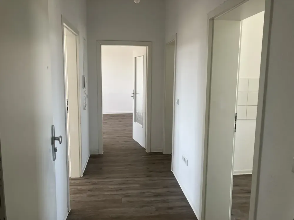 Ideal for Families: Spacious 3-Room Apartment