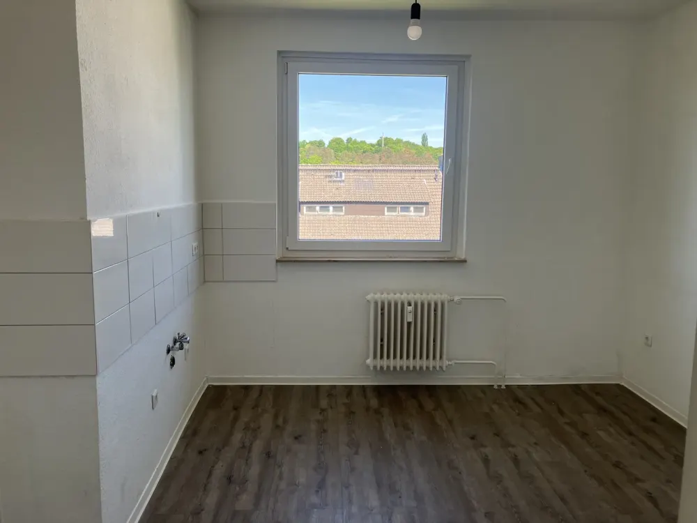 Ideal for Families: Spacious 3-Room Apartment
