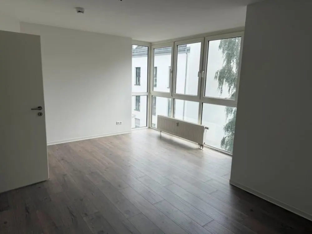 2 Zimmer Wohnung mit Balkon unweit vom Lindenauer Markt