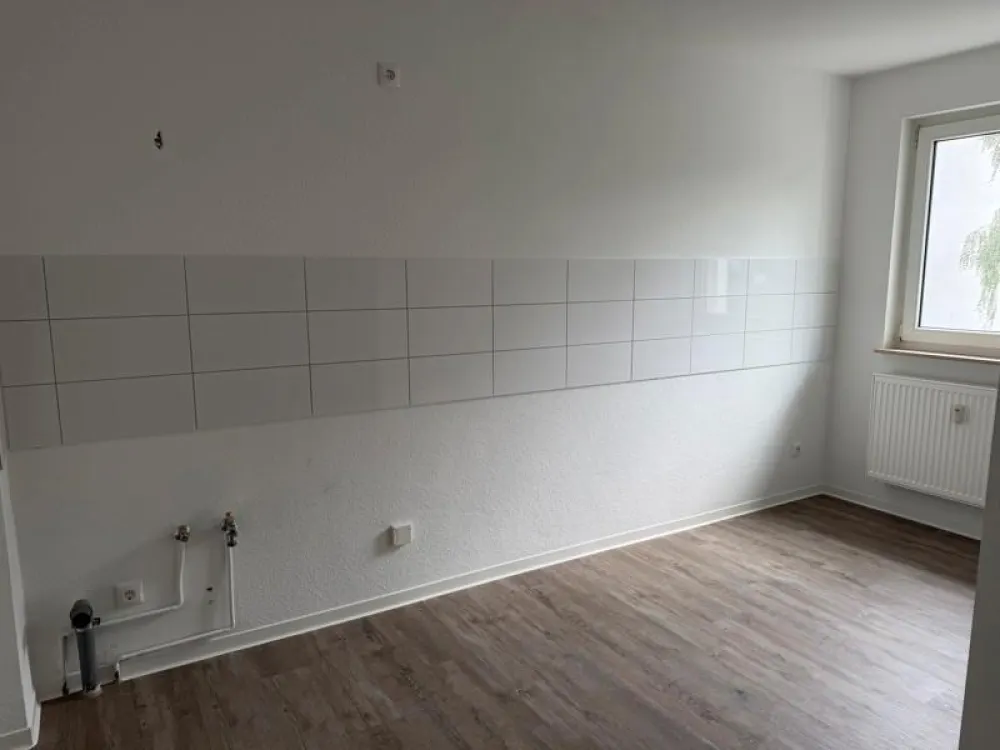 2 Zimmer Wohnung mit Balkon unweit vom Lindenauer Markt
