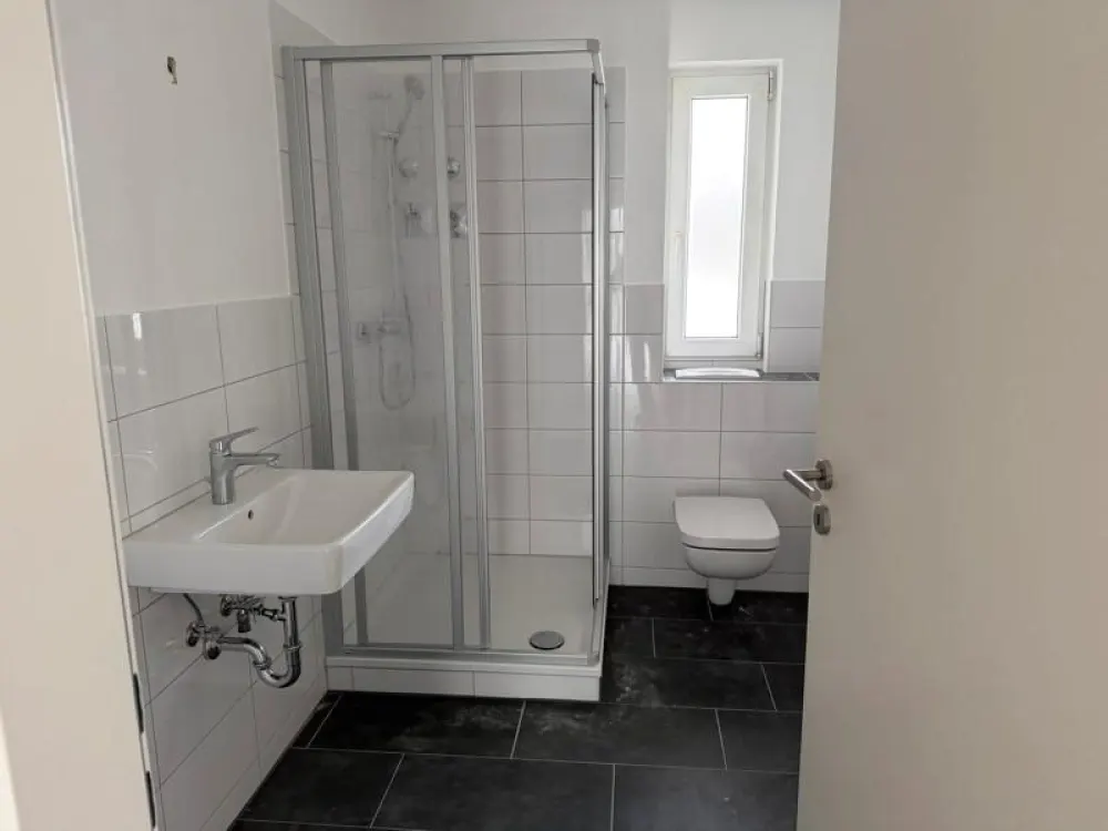 2 Zimmer Wohnung mit Balkon unweit vom Lindenauer Markt