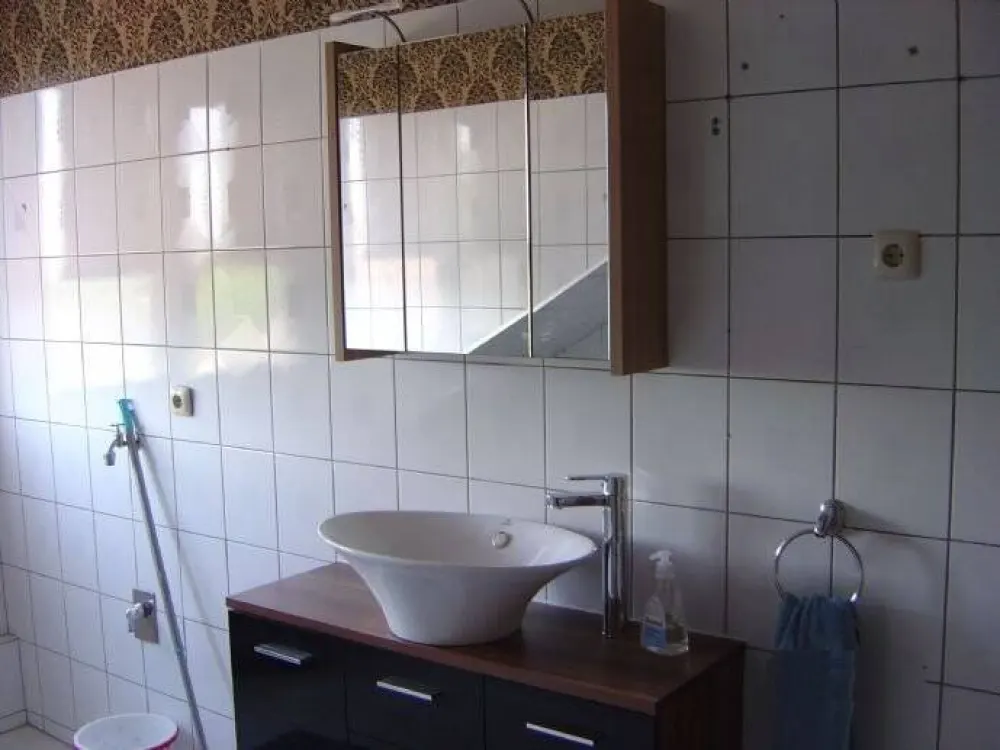 sehr schöne 3 Zimmer Dachgeschoss Wohnung in Dortmund Brackel