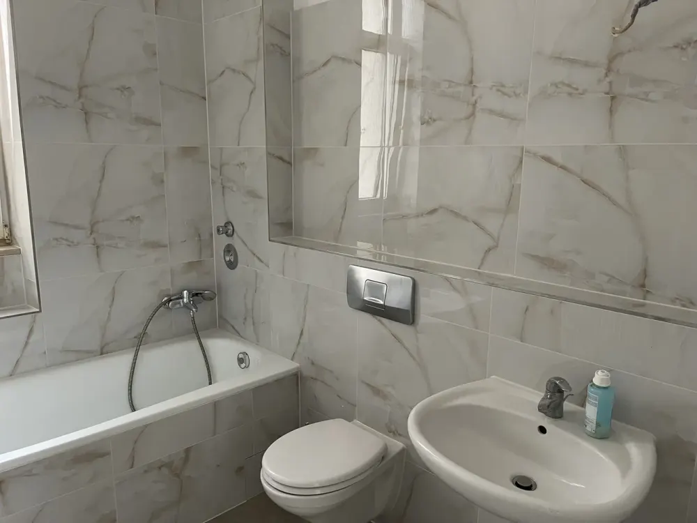 2-Zimmer-Wohnung in Hanau