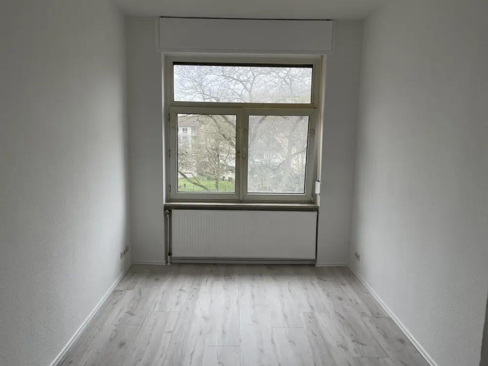 2-Zimmer-Wohnung in Hanau
