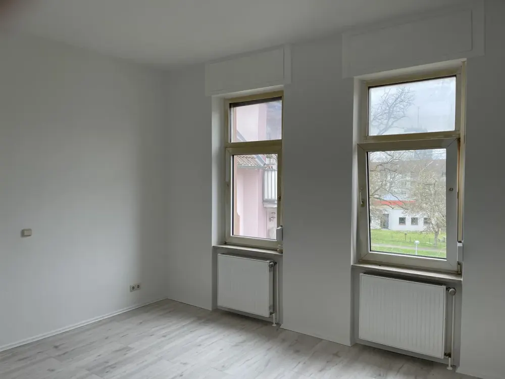 2-Zimmer-Wohnung in Hanau