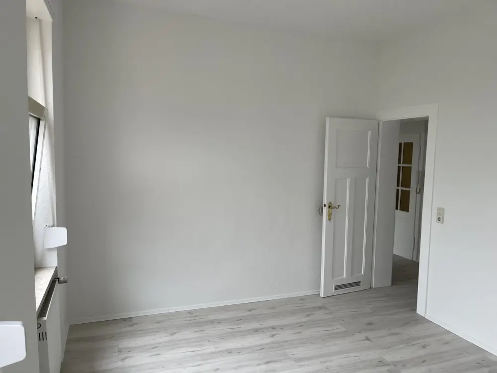 2-Zimmer-Wohnung in Hanau
