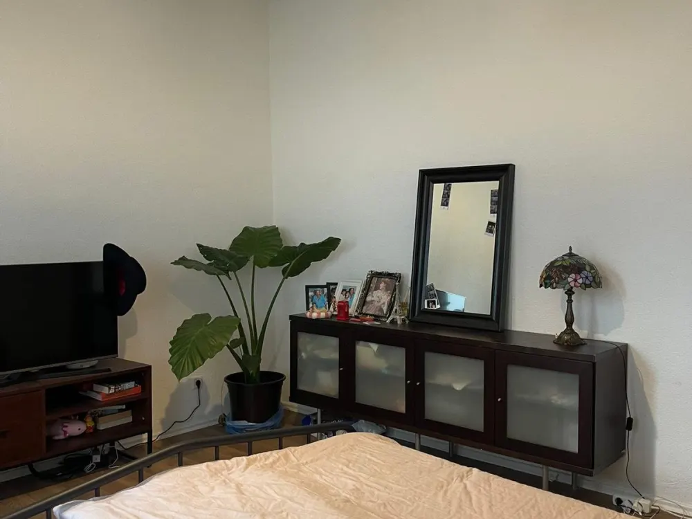 Gemütliche 2- Zimmer Wohnung in Offenbach Bieber unmöbeliert!