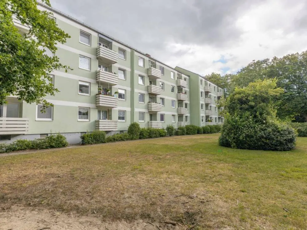 3-Zimmer-Wohnung in Bremen Horn-Lehe