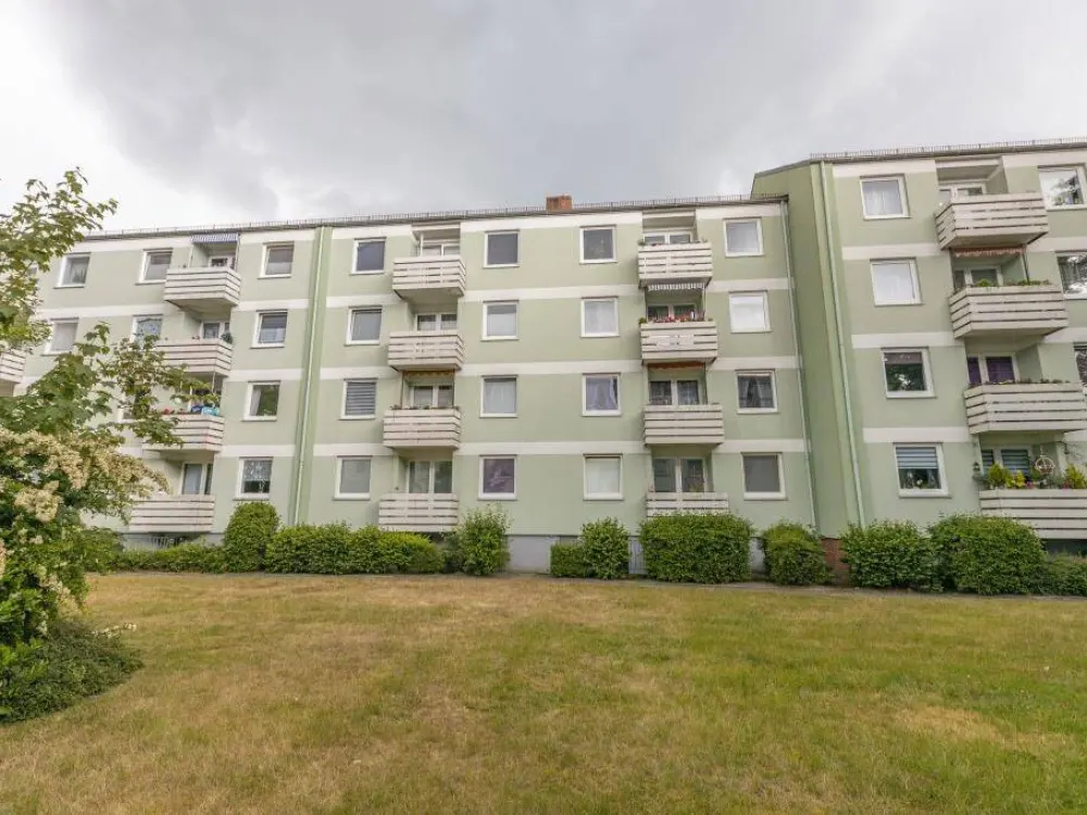 3-Zimmer-Wohnung in Bremen Horn-Lehe