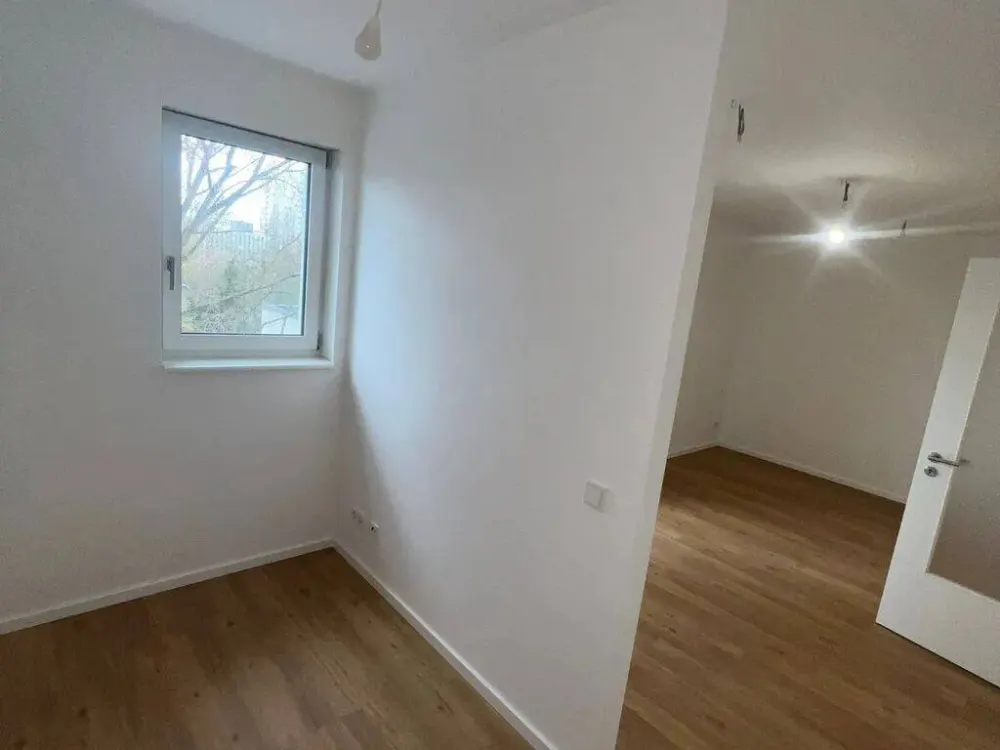 1-Room Apartment in Lichtenberg