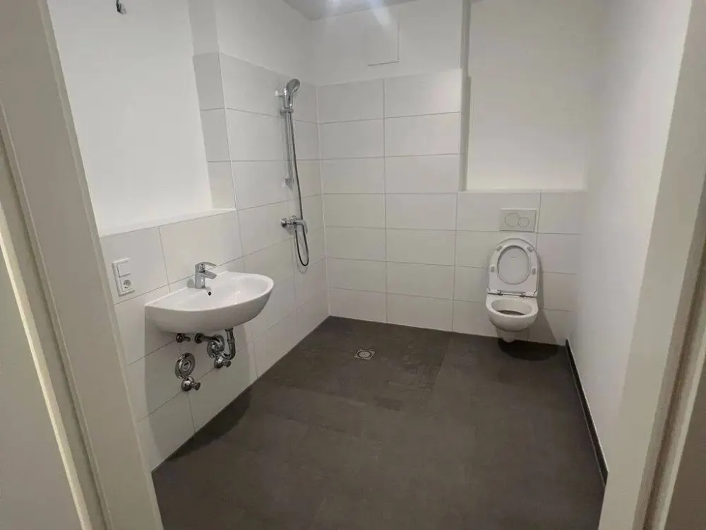 1-Room Apartment in Lichtenberg